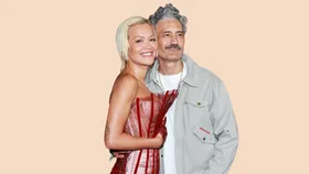 Taika Waititi on love, marriage and Rita Ora’s Kiwi transformation