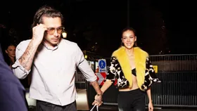 The Beckham brothers’ secret reunion behind Victoria’s back