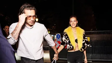 The Beckham brothers’ secret reunion behind Victoria’s back