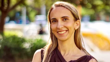 Meet Eman Ghandour, the woman behind the 300-strong Khawat Network