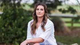 Gloriavale leaver’s brave battle