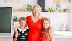 Kiwi cook Jana MacPherson on finding joy after tragedy