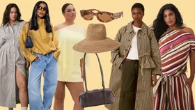 I’m a plus-size editor. Here are the 14 items I’m eyeing for Spring.