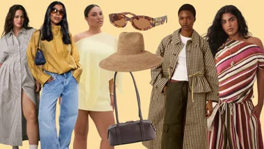 I’m a plus-size editor. Here are the 14 items I’m eyeing for Spring.