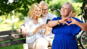 Jay-Jay Feeney reveals the Hinge red flags to watch out for