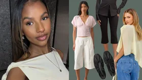 I’m a fashion writer. These are the trends I’m shopping this season.