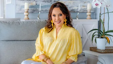 Suzanne Paul at 70: “My story isn’t over yet”