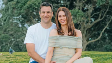 Wilhelmina and Ben O’Keeffe’s next big adventure
