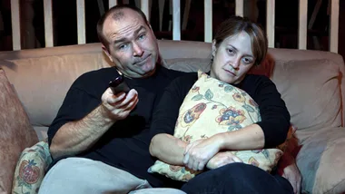 How to rut-proof your relationship