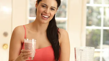 Woman’s Day diet: Day 2