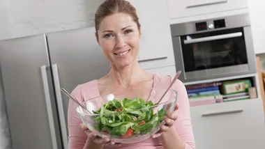 Woman’s Day diet: Day 4