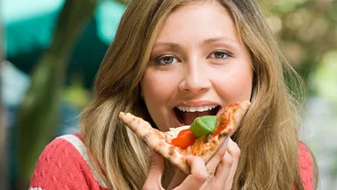 Woman’s Day diet: Day 6