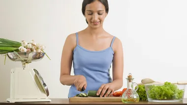 Woman’s Day diet: Day 8
