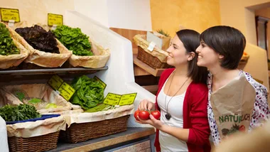 Woman’s Day diet: Day 11
