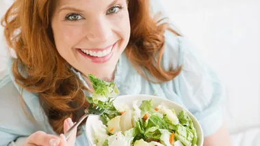 Woman’s Day diet: Day 12