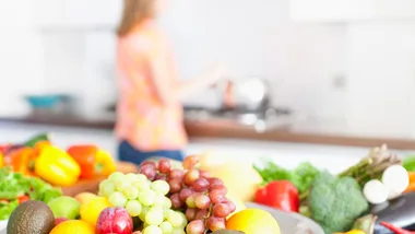 Woman’s Day diet: Day 14