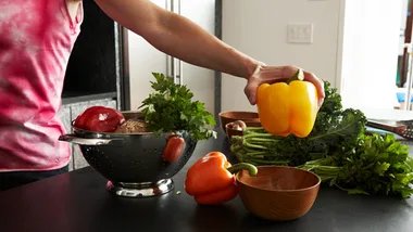 Woman’s Day diet: Day 15
