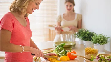 Woman’s Day diet: Day 17