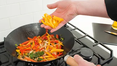 Woman’s Day diet: Day 18