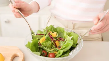 Woman’s Day diet: Day 19