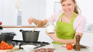 Woman’s Day diet: Day 20