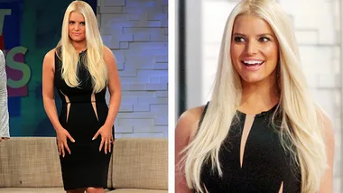 Jessica Simpson