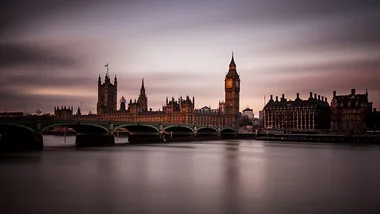 Two days in London? Yes, you can do it!
