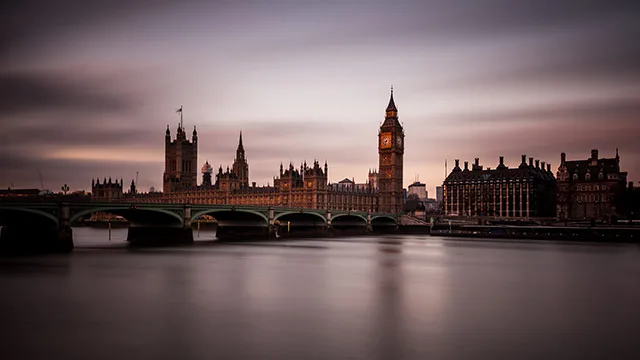 Two days in London? Yes, you can do it!