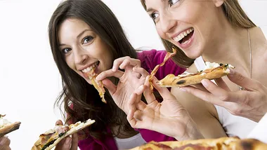 Eating