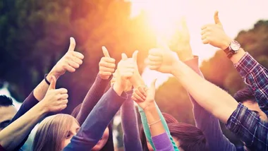 10 everyday wins to be thankful for