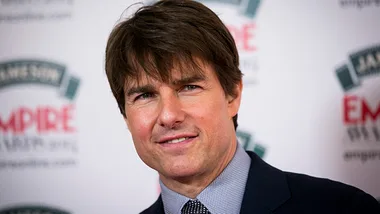 Tom Cruise