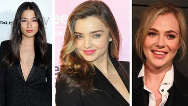 Celebrity skin secrets revealed