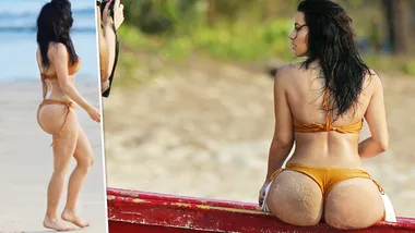 Kim Kardashian
