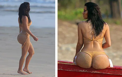 Kim Kardashian