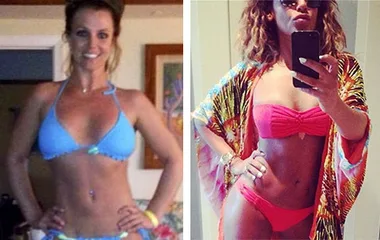 Britney Spears