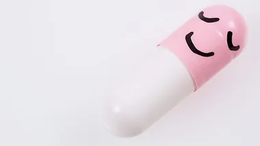 Super pill