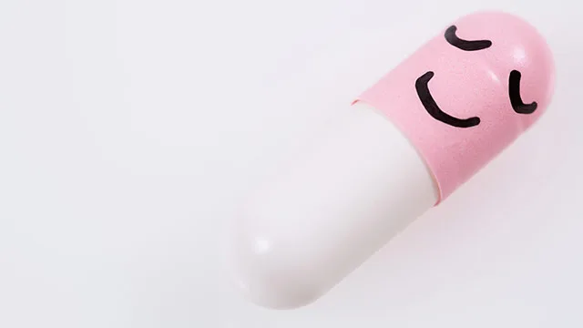Super pill