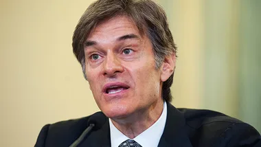 Dr Oz