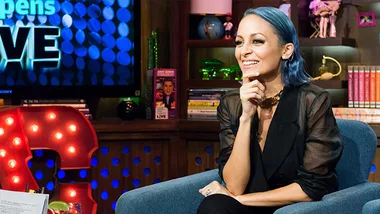 Nicole Richie