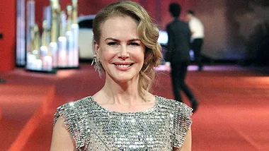 Nicole Kidman