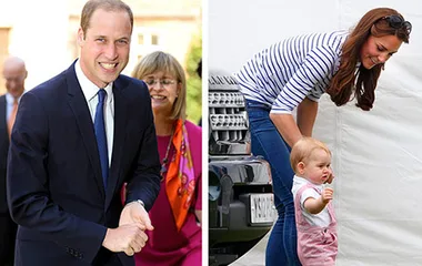 Prince William