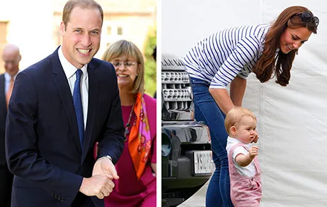 Prince William