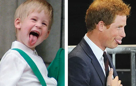 Prince Harry