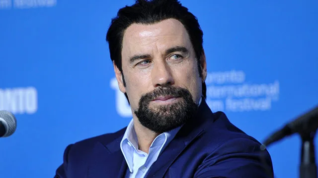 John Travolta gay rumours