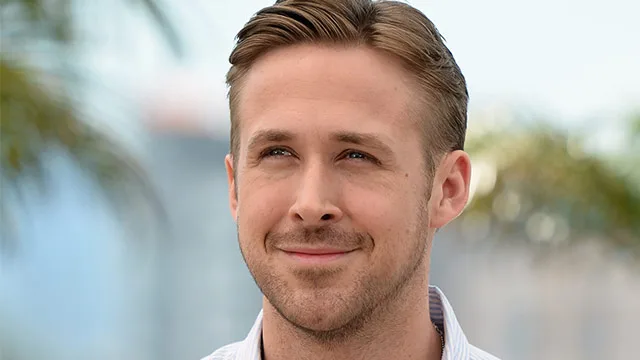 Ryan Gosling loving parenthood