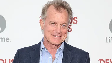 Stephen Collins