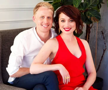 Antonia Prebble's saucy secrets