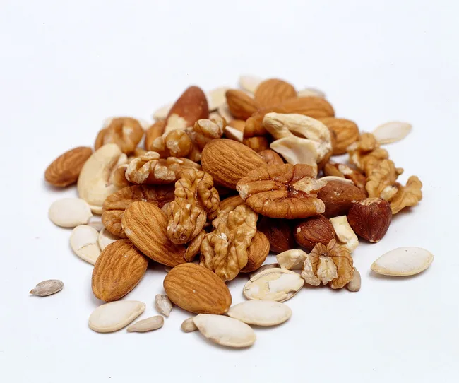7 beauty superfoods