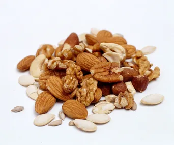 7 beauty superfoods