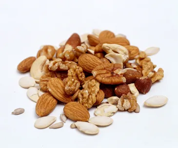 7 beauty superfoods